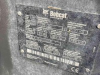 Verreiker Bobcat T35.105