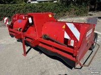Loofklapper Grimme KS 75-4, loofklapper