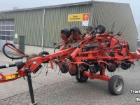 Schudder Kuhn GF 13002 Schudder