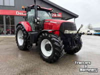 Tractor / Trekker Case-IH puma 220 cvx