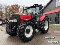Tractor / Trekker Case-IH puma 220 cvx