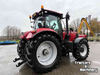 Tractor / Trekker Case-IH puma 220 cvx