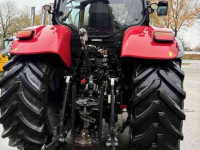 Tractor / Trekker Case-IH puma 220 cvx