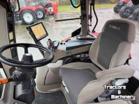 Tractor / Trekker Case-IH puma 220 cvx