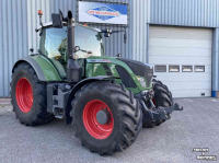 Tractor / Trekker Fendt 720 Profi