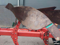Ploegen Kverneland RG 100  7 Schaar Ploeg