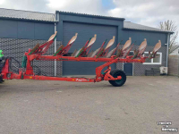 Ploegen Kverneland RG 100  7 Schaar Ploeg