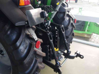 Tractor / Trekker Deutz-Fahr 5070 DF