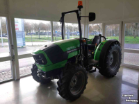 Tractor / Trekker Deutz-Fahr 5070 DF