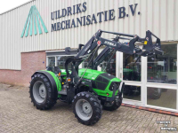 Tractor / Trekker Deutz-Fahr 5070 DF