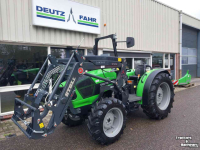 Tractor / Trekker Deutz-Fahr 5070 DF