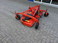 Cirkelmaaier Sicma F1800 front cirkelmaaier