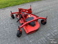 Cirkelmaaier Sicma F1800 front cirkelmaaier