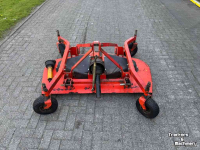 Cirkelmaaier Sicma F1800 front cirkelmaaier