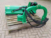 Klepelmaaier Geo Verstek klepelmaaier AGL 185 C