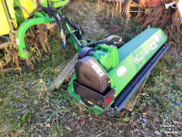 Klepelmaaier Geo Verstek klepelmaaier AGL 185 C