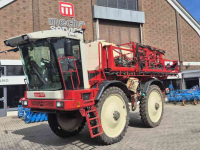 Zelfrijdende Veldspuit Agrifac CONDOR 1