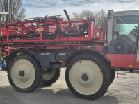 Zelfrijdende Veldspuit Agrifac CONDOR 1