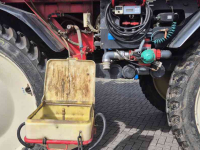 Zelfrijdende Veldspuit Agrifac CONDOR 1