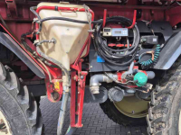 Zelfrijdende Veldspuit Agrifac CONDOR 1