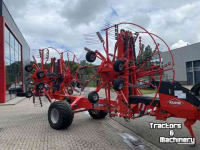 Rugger / Hark / Zwadhark Kuhn GA13231 Cirkelhark