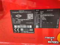 Rugger / Hark / Zwadhark Kuhn GA13231 Cirkelhark