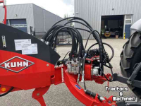 Rugger / Hark / Zwadhark Kuhn GA13231 Cirkelhark