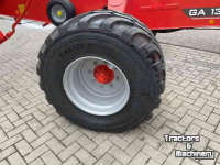 Rugger / Hark / Zwadhark Kuhn GA13231 Cirkelhark