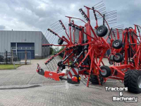 Rugger / Hark / Zwadhark Kuhn GA13231 Cirkelhark
