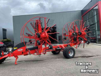 Rugger / Hark / Zwadhark Kuhn GA13231 Cirkelhark