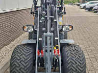 Shovel / Wiellader / Kniklader Giant G2500HD