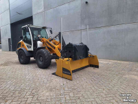 Kilverbak Harcon LP65 Leveller