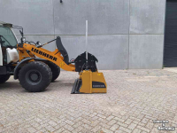 Kilverbak Harcon LP65 Leveller
