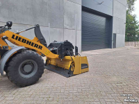 Kilverbak Harcon LP65 Leveller