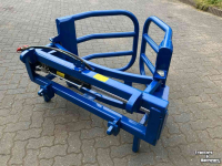 Balenklem AP BK 1800 ronde balenklem