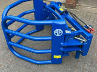 Balenklem AP BK 1800 ronde balenklem