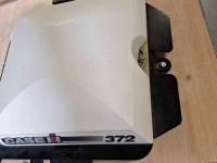 GPS besturings systemen en toebehoren Case-IH AG 372 Antenne DGPS