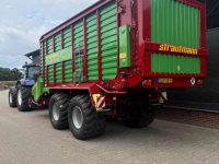 Opraapwagen Strautmann Giga-Vitesse 4002 DO