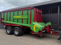 Opraapwagen Strautmann Giga-Vitesse 4002 DO