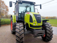 Tractor / Trekker Claas Ares 577 ATZ