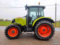 Tractor / Trekker Claas Ares 577 ATZ