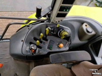 Tractor / Trekker Claas Ares 577 ATZ