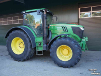 Tractor / Trekker John Deere 6190R Autopowr