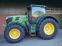 Tractor / Trekker John Deere 6190R Autopowr