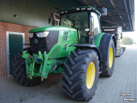 Tractor / Trekker John Deere 6190R Autopowr