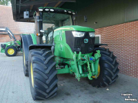 Tractor / Trekker John Deere 6190R Autopowr