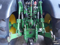 Tractor / Trekker John Deere 6190R Autopowr