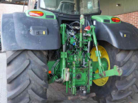 Tractor / Trekker John Deere 6190R Autopowr