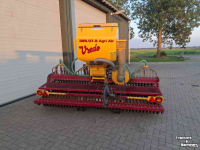 Doorzaaimachine Vredo 329.07.5 Agri Air