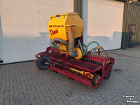Doorzaaimachine Vredo 329.07.5 Agri Air
